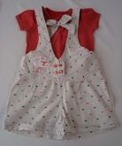 SALOPETE LILICA 2P FORMA GRANDE