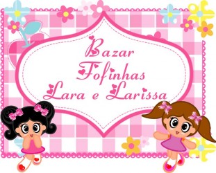 Loja de bazarfofinhaslara