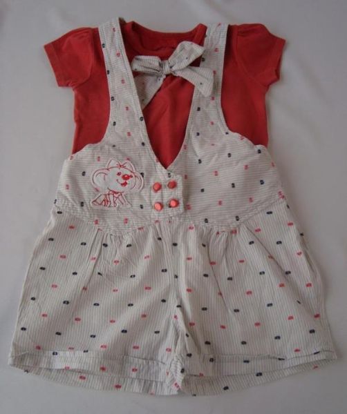 SALOPETE LILICA 2P FORMA GRANDE